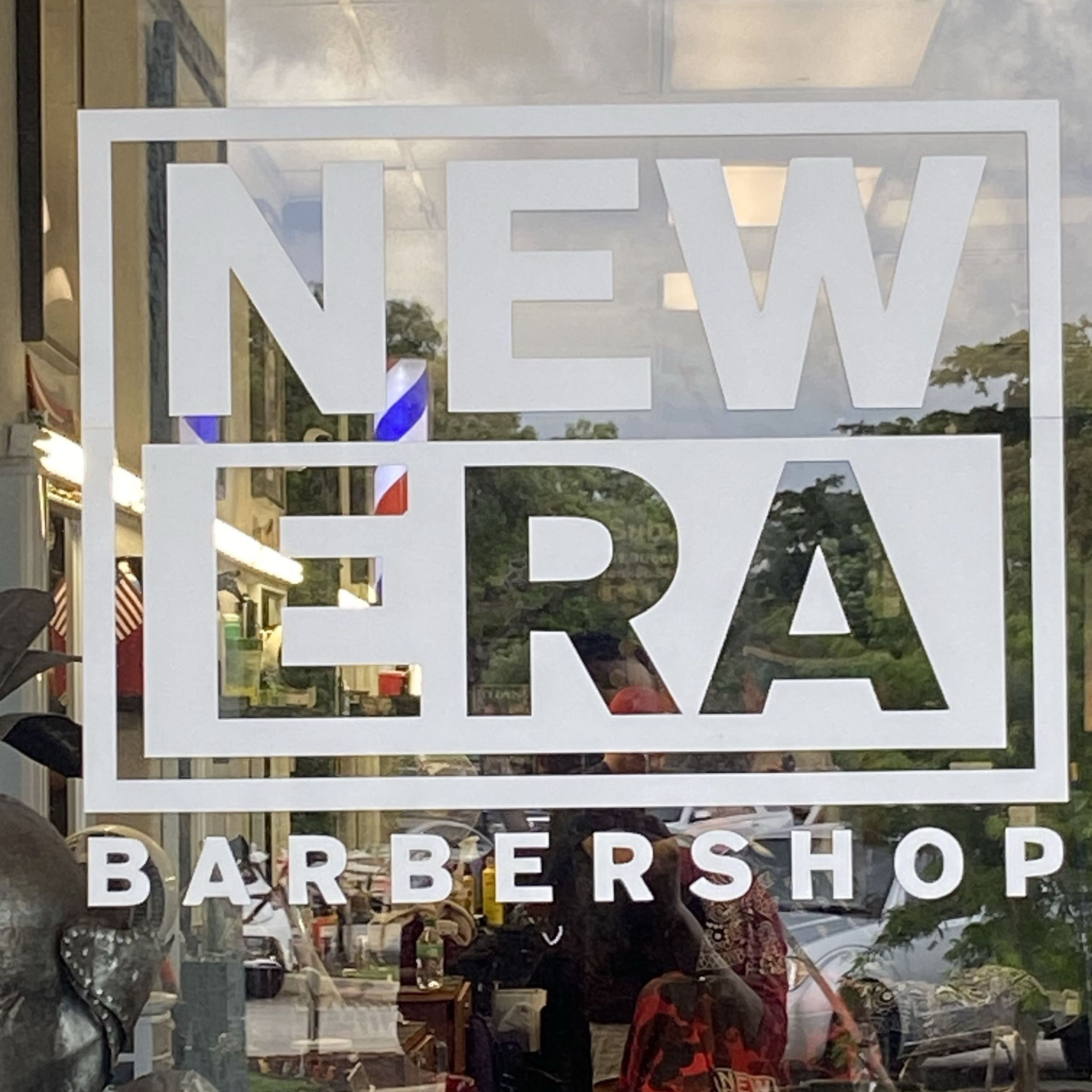 New Era Barbershop, 1371 S Military Trl, Deerfield Beach, 33442