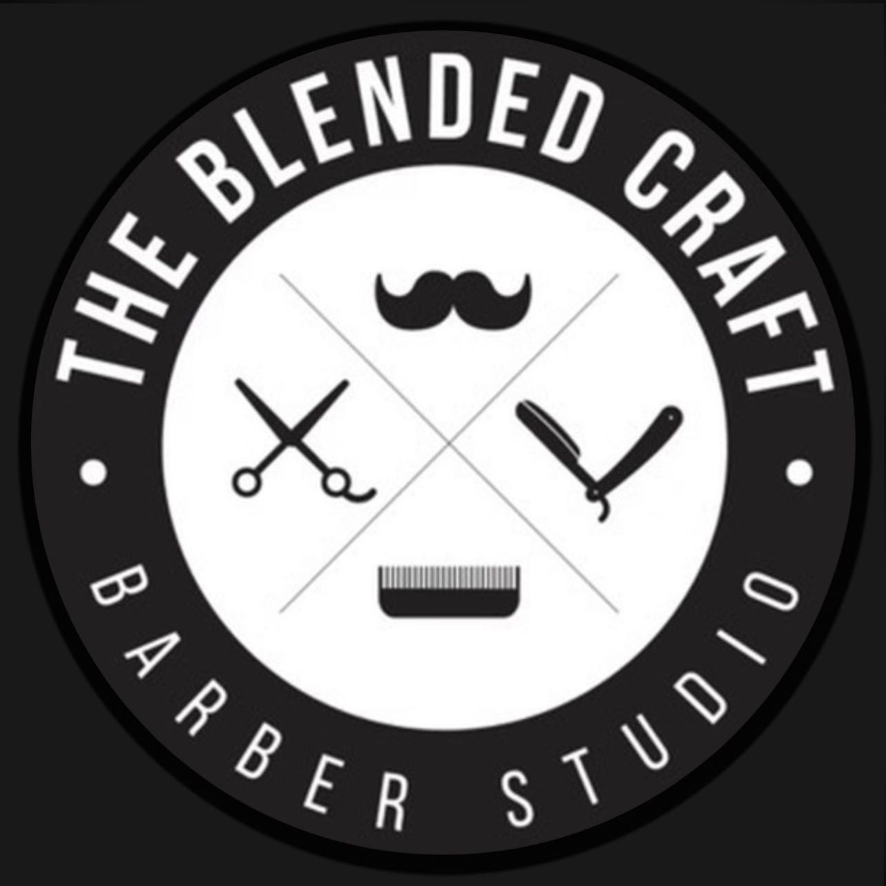 Blended Craft Barber Studio, 3530 Volunteer Blvd, 120, Henderson, 89044