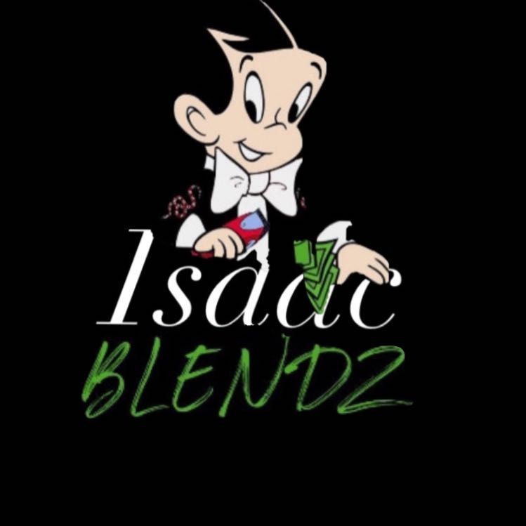 Isaac.blendzzz, 14725, Titus st, Panorama City, Panorama City 91402