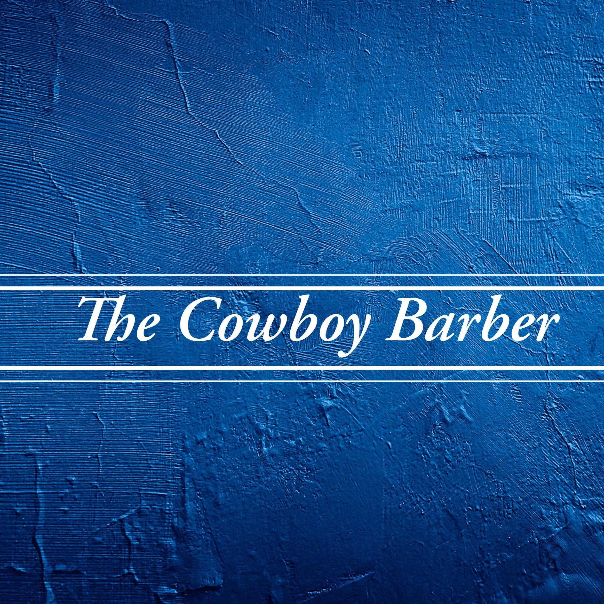 The Cowboy Barber, Pro Styles- 2120 W Jolly Rd, Lansing, 48910