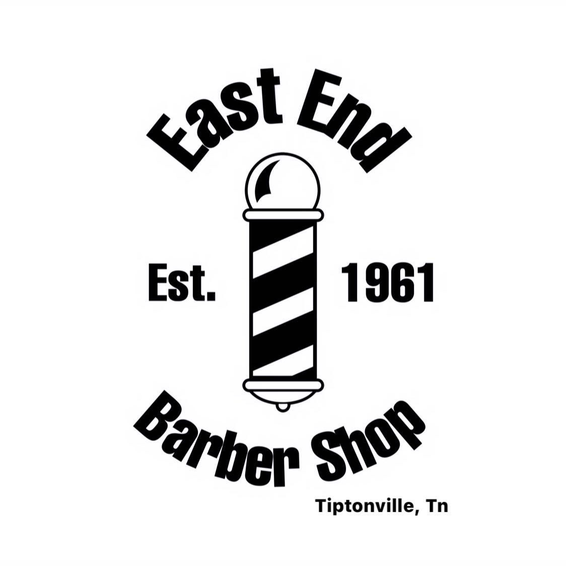 East End Barbershop, 1123 Church St, Tiptonville, 38079