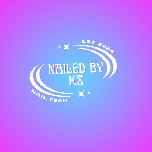 Nailed By K8, 2815 Bechelli Ln, Redding, 96002