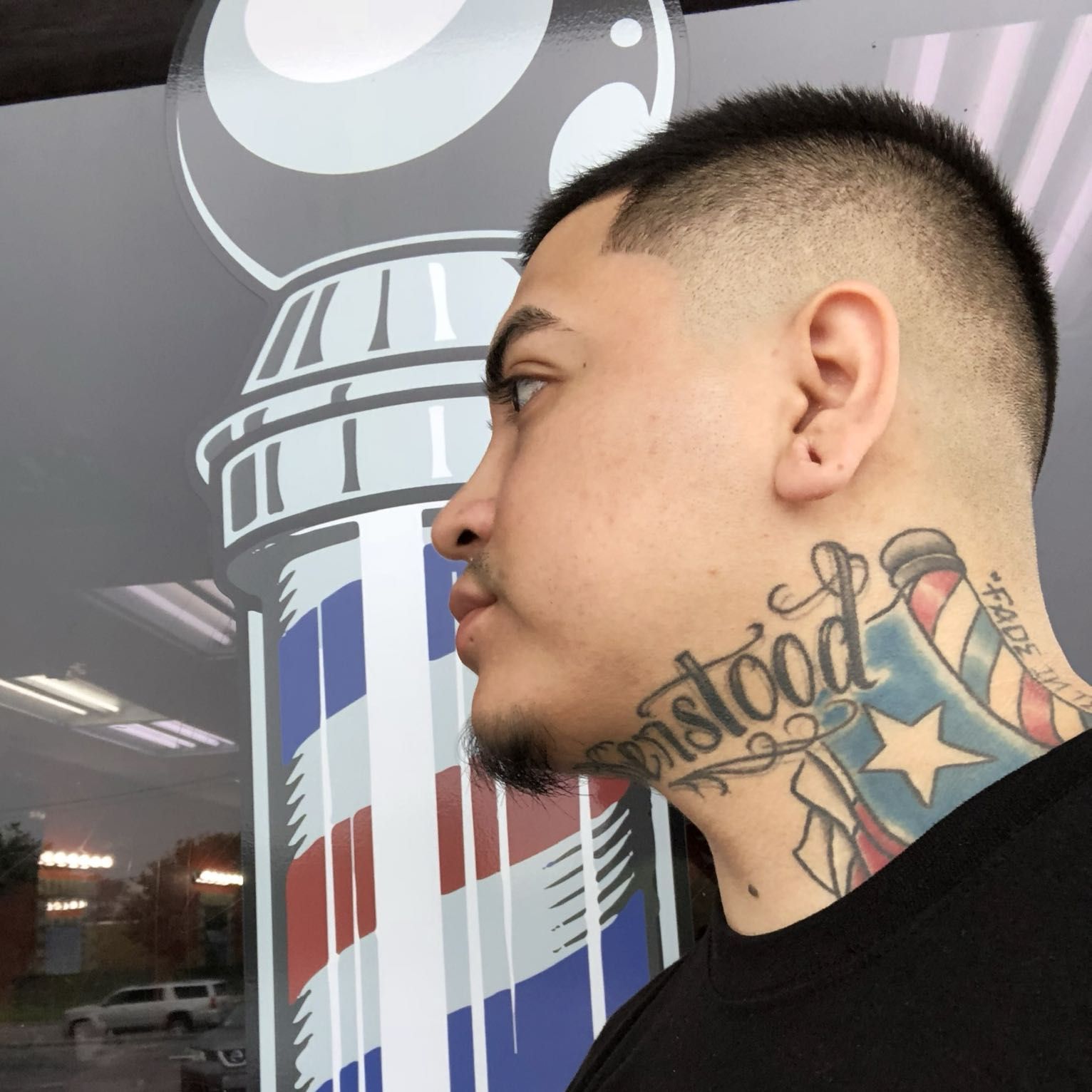 YOURbarbersBARBER, 6322 Sovereign Dr, Unit 262, San Antonio, 78229