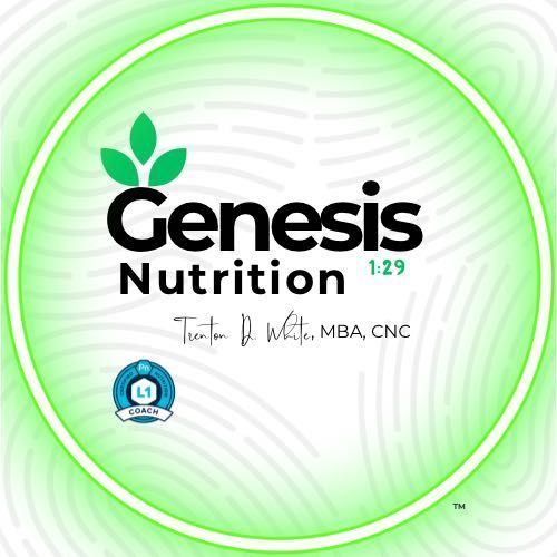 Genesis 1:29 Nutrition, Online/In Person, San Antonio, 78249