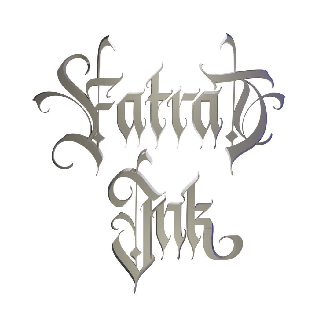 Fatrat.ink, 5209 12th St S, Arlington, 22204