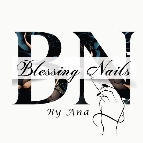 Blessing Nails by Ana, 1240 broadway, Hanover, 17331