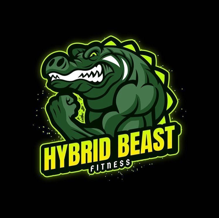 Hybrid Beast Fitness, 12389 N NC-150, Winston-Salem, 27127
