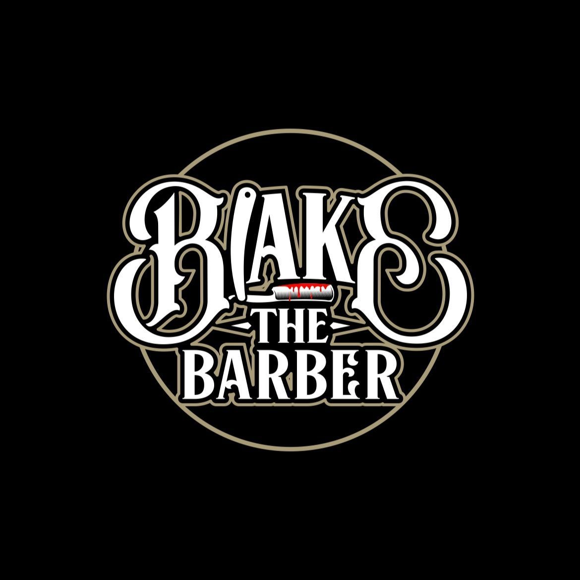 Blake's Barber Service, 6011 39th Ave, Kenosha, 53142