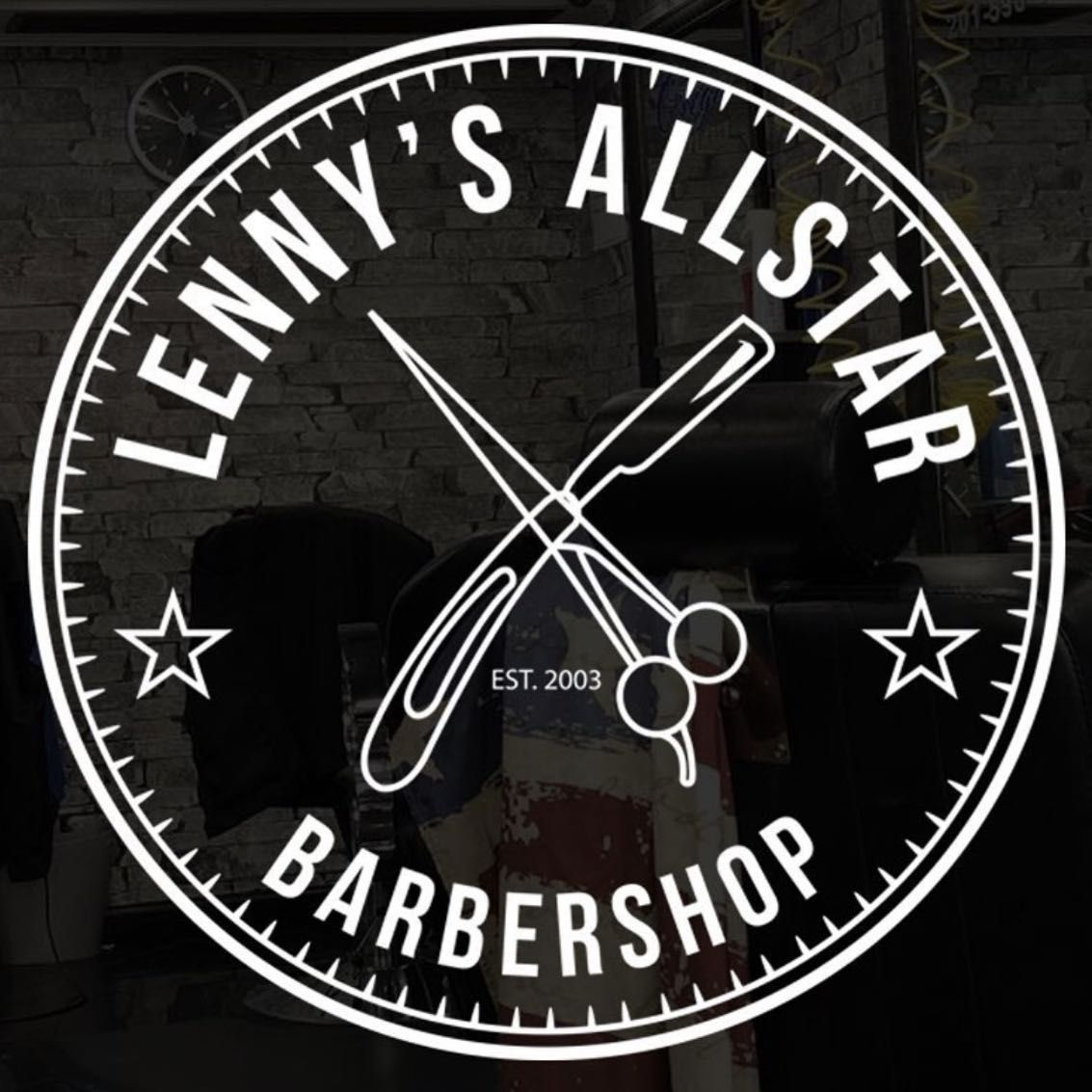 Josueph Barber 💈( Lenny’s All Stars )💈, 5010 Park Ave., 5010, Weehawken, 07086