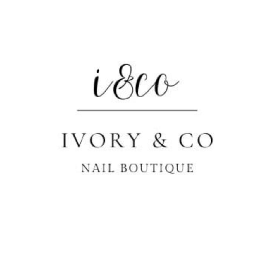 Ivory & Co Nail Boutique, 73 SW Park Ave, Suite C, Baxley, 31513