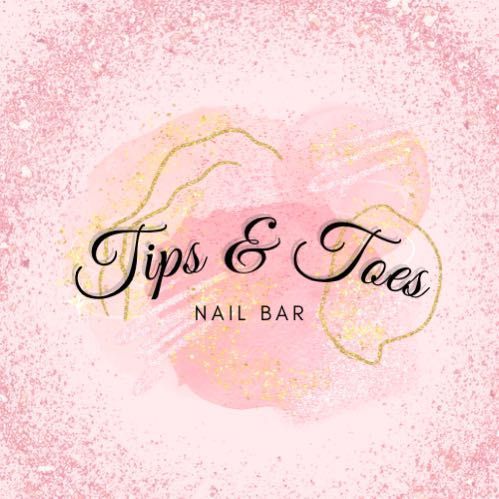 Tips & Toes, 1055 Piney Forest Rd, Danville, 24540