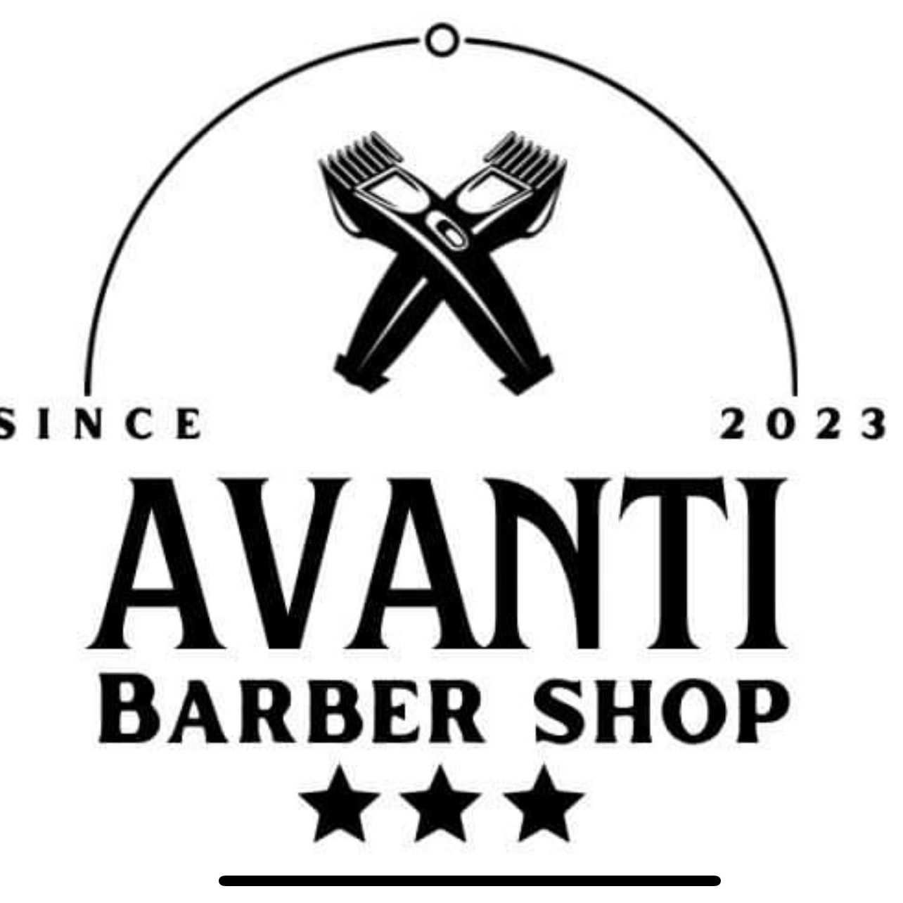 AVANTI BARBER SHOP, 1742 E Mason St Ste #4, Green Bay, 54302