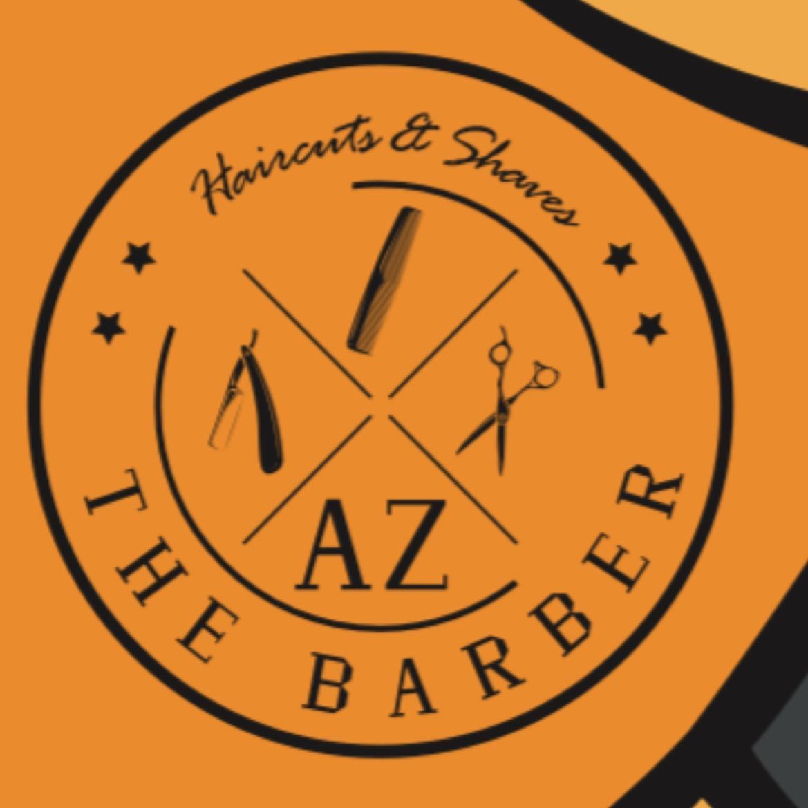 AZ the barber, 726 Adams St  , suite 100, Studio 6, Carmel, 46032