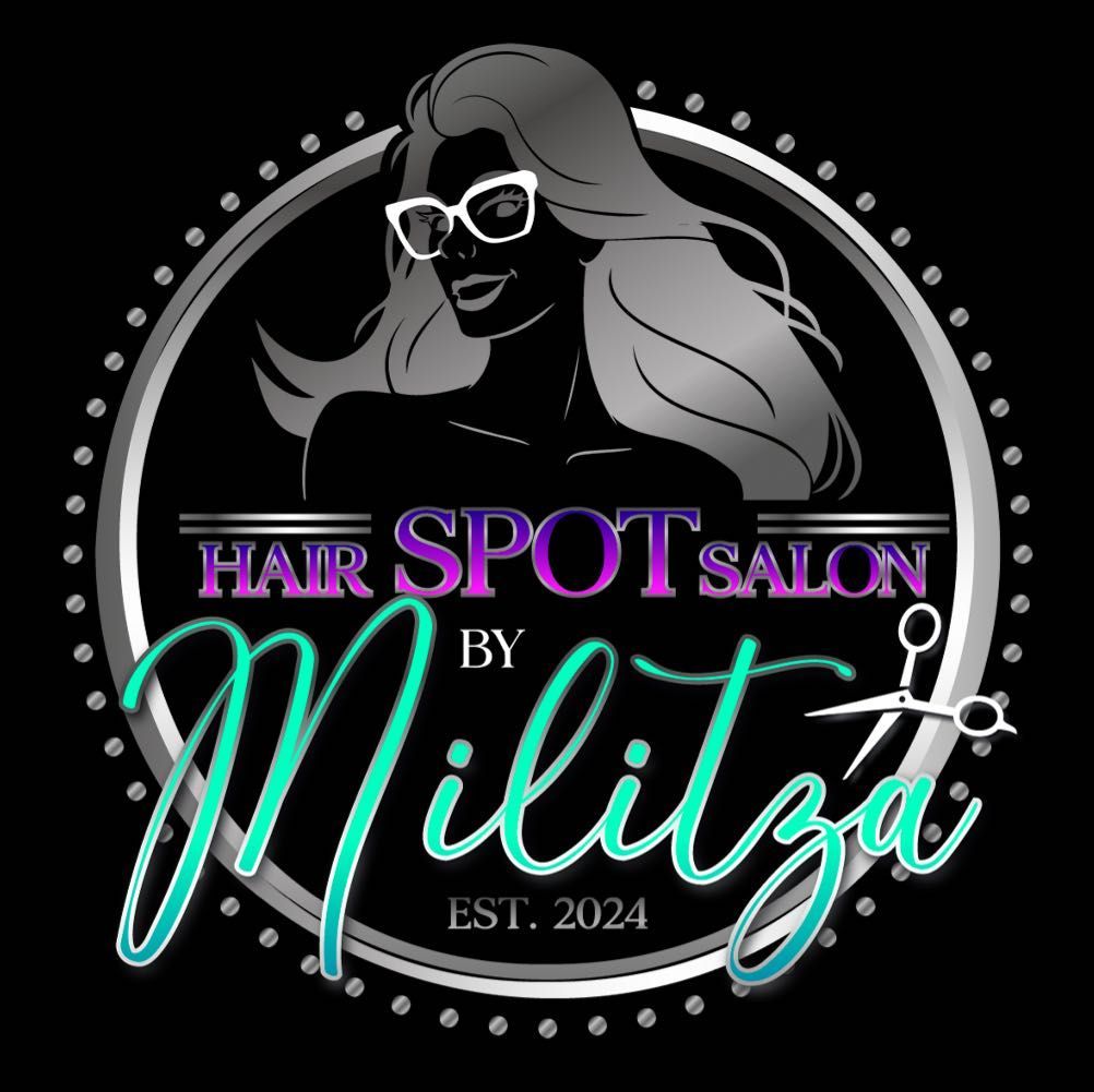 Hair Spot Salon by Militza, 740 W Main St, Building 1, Suite 1, Room #3, Haines City, 33844