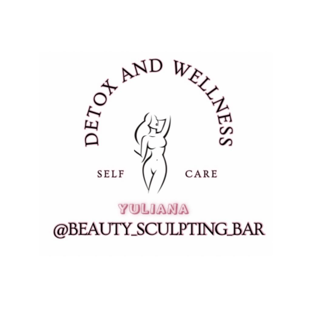 Detox & wellness @beauty_sculpting_bar, 14393 E 14th St, Suit.213, San Leandro, 94578