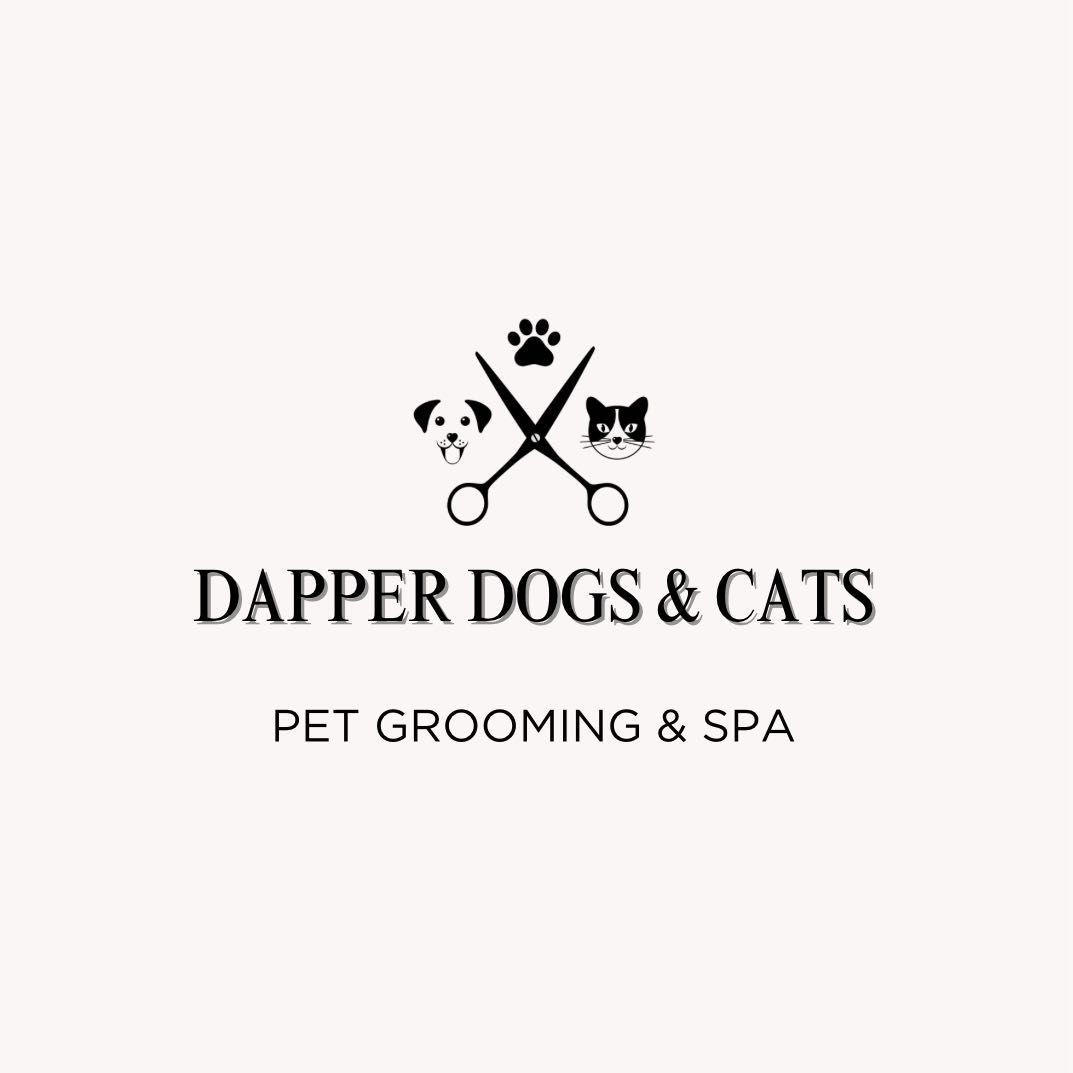 Dapper Dogs & Cats, Pet Spa, 5746 Brasher Ln, Groveland, 34736