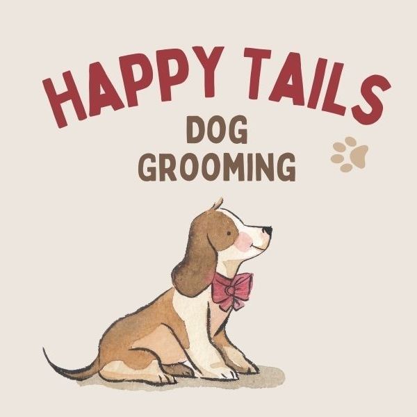 Happy Tails Dog Grooming, 415 E 700 N, Brigham City, 84302
