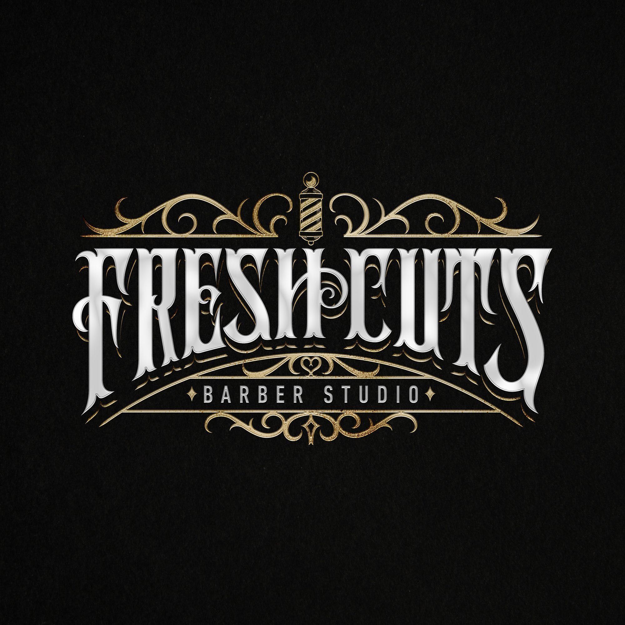 Fresh Cuts Barber Studio, 6368 n figarden Dr suite 113, Fresno, 93722