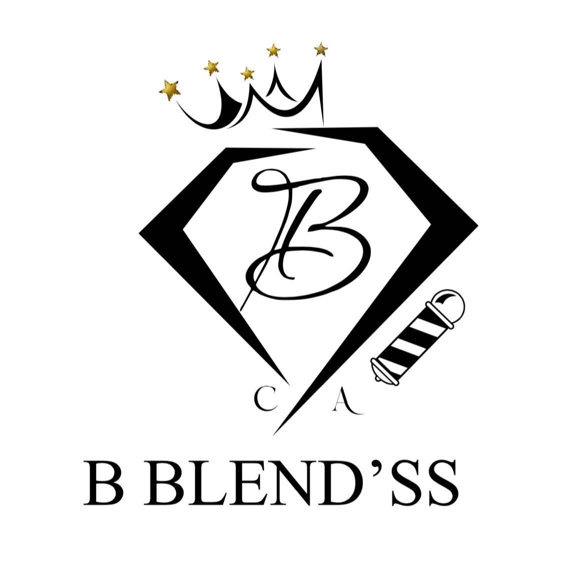 💈B blend’ss AG💈, 522 I St, Los Banos, 93635