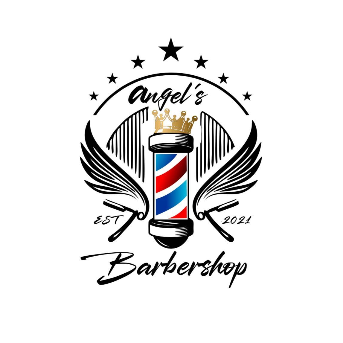 💈Angel’s Barbershop💈, 522 I St, Los Banos, 93635