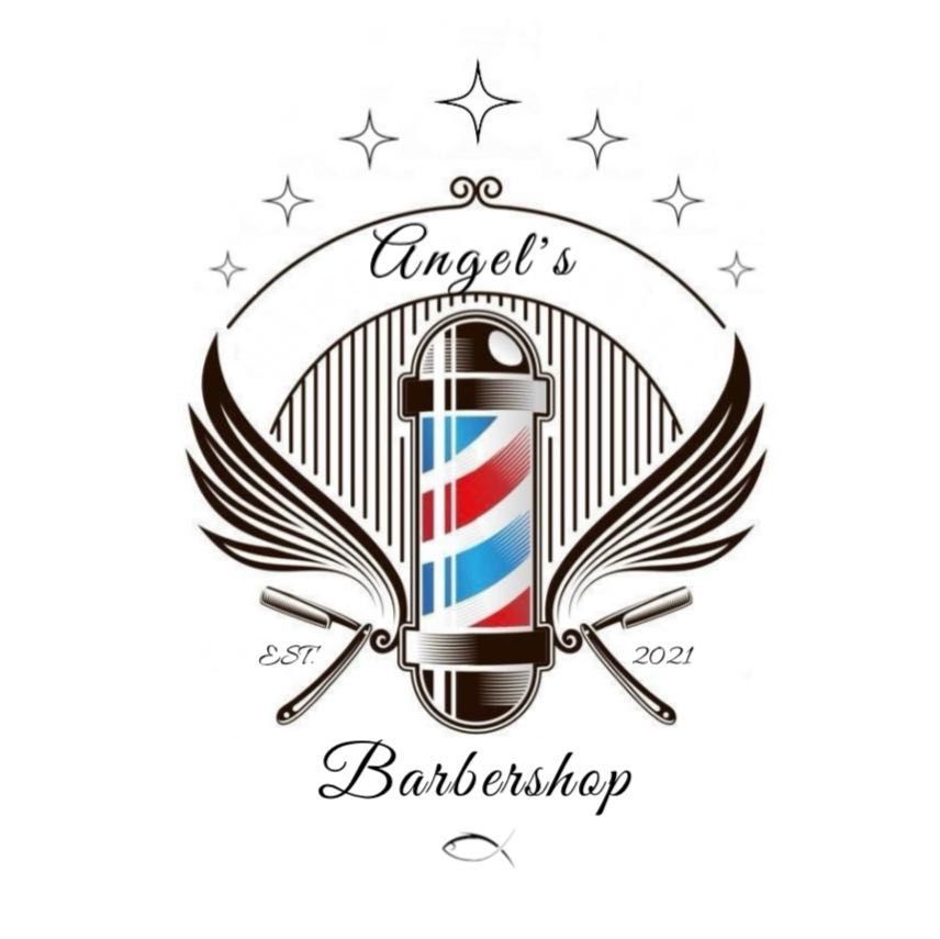 💈Angel’s Barbershop💈, 522 I St, Los Banos, 93635