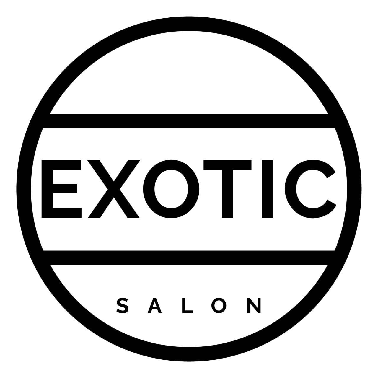 Exotic Salon Barber Shop, 2246 N University Dr, Coral Springs, 33322
