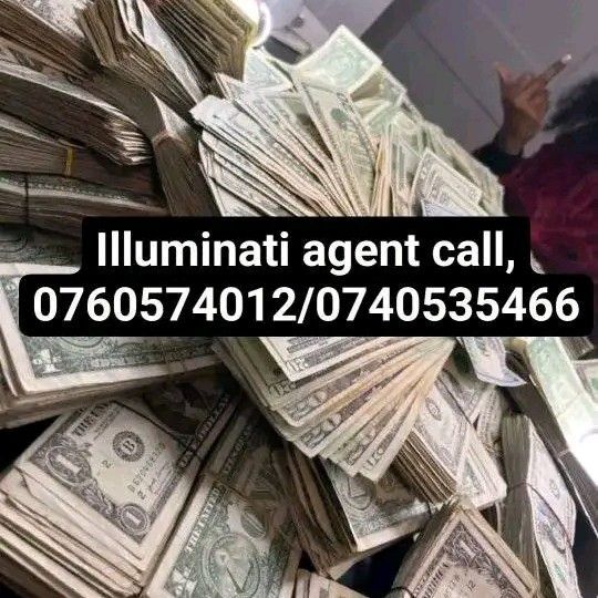 Way To Join Illuminate Agent In Uganda Kampala/0760574012/0740535466 - Illuminati Agent Call In Uganda Kampala/0760574012/0740535466