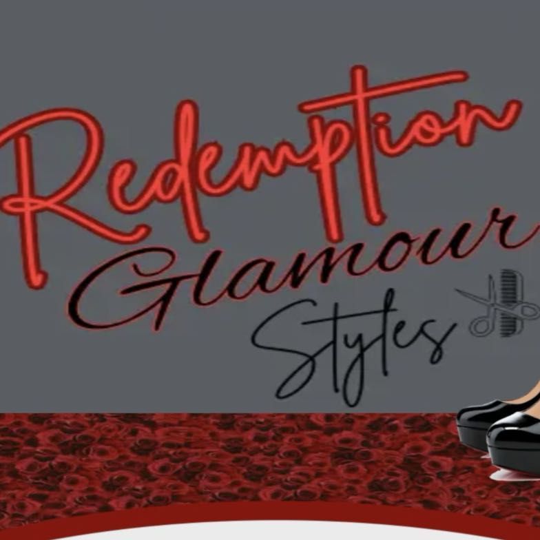 Redemption Glamour Styles, Bronco Crossing Ct, Fort Worth, 76123