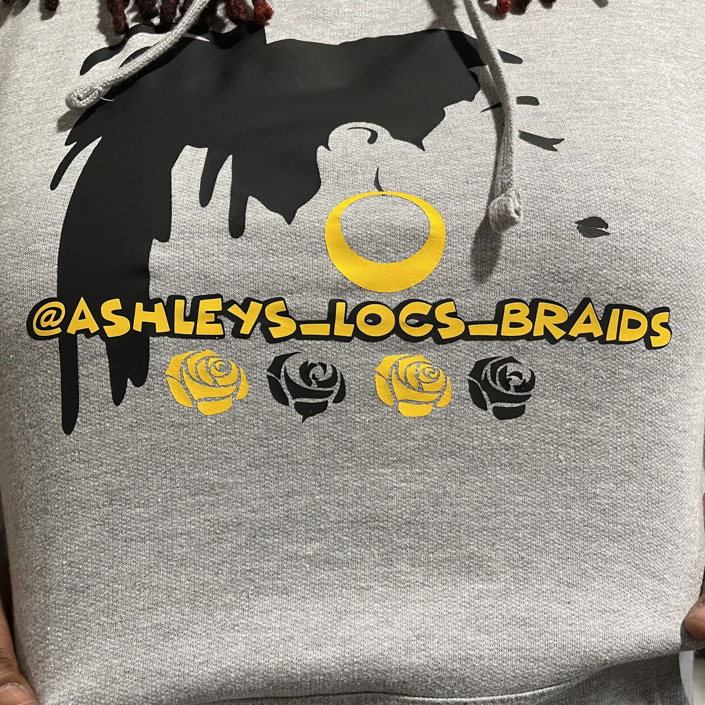 Ashley’s Loc's & Braid's, 9170 Edmonston Rd, Greenbelt, 20770