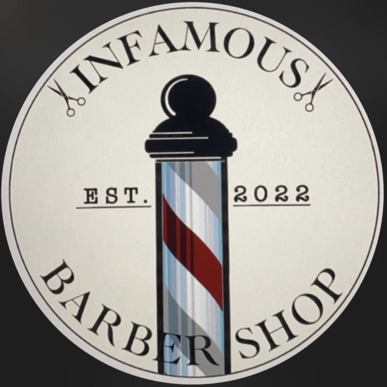 Infamous Barbershop, 16407 S Normandie Ave, Unit C, Gardena, 90247