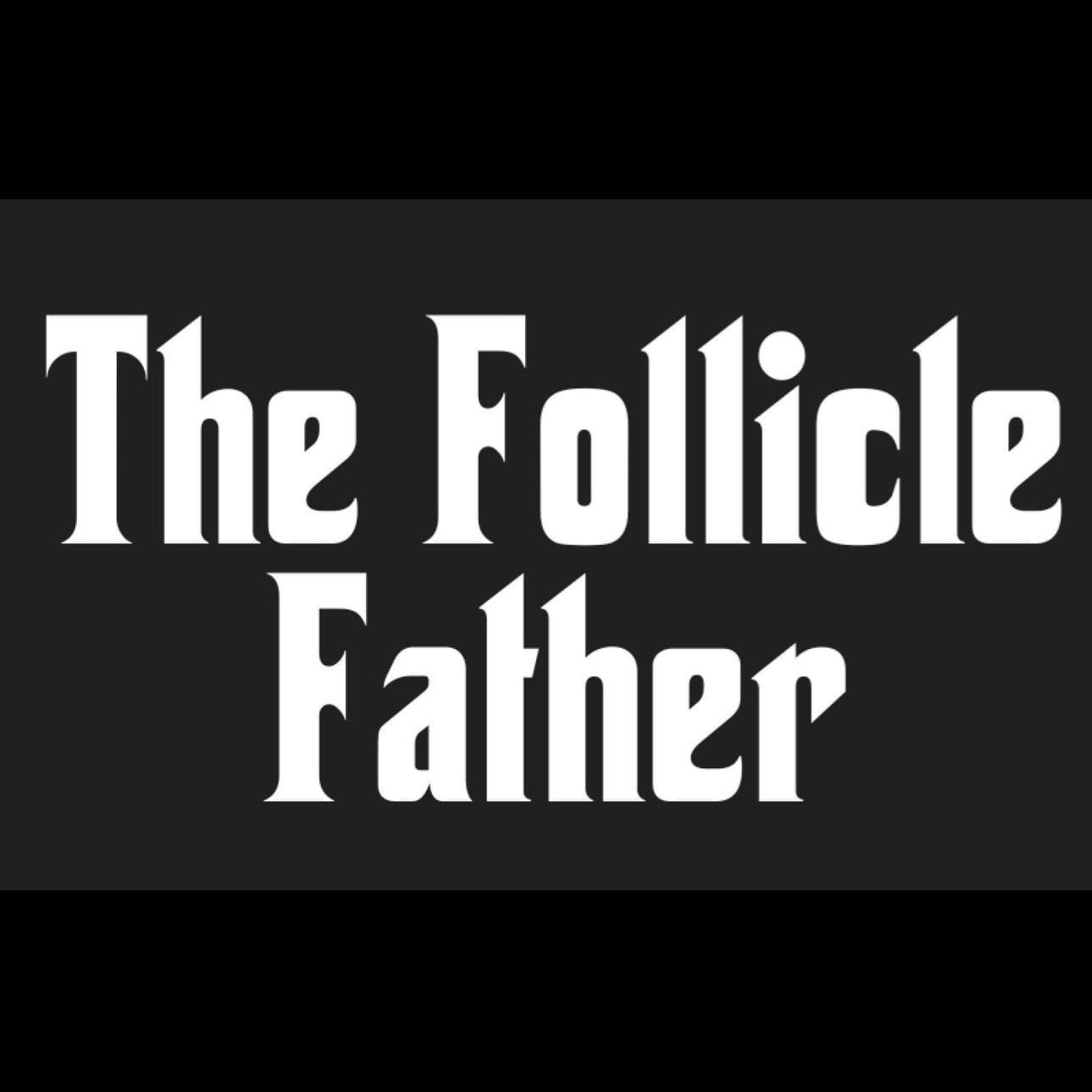The Follicle Father, 4670 Clayton Rd, Concord, 94521