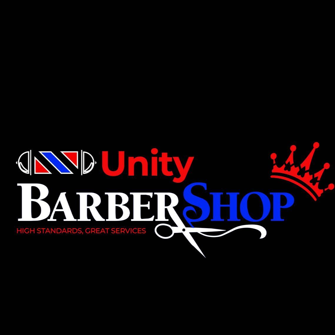Unity Barbershop, 7207 W Oakland Park Blvd, Lauderhill, 33313