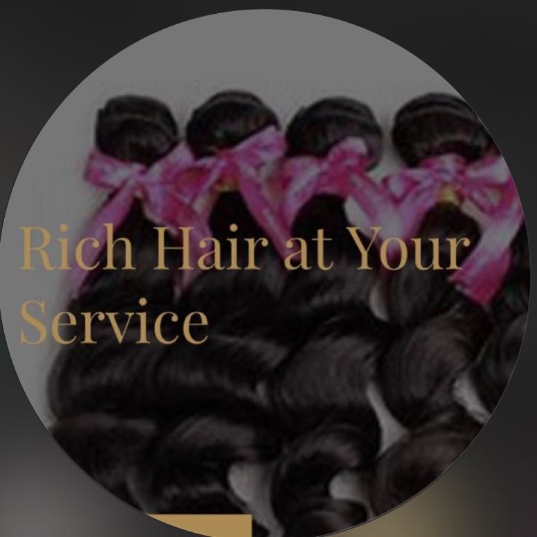 Rich Hair, Westpark Dr, Houston, 77054