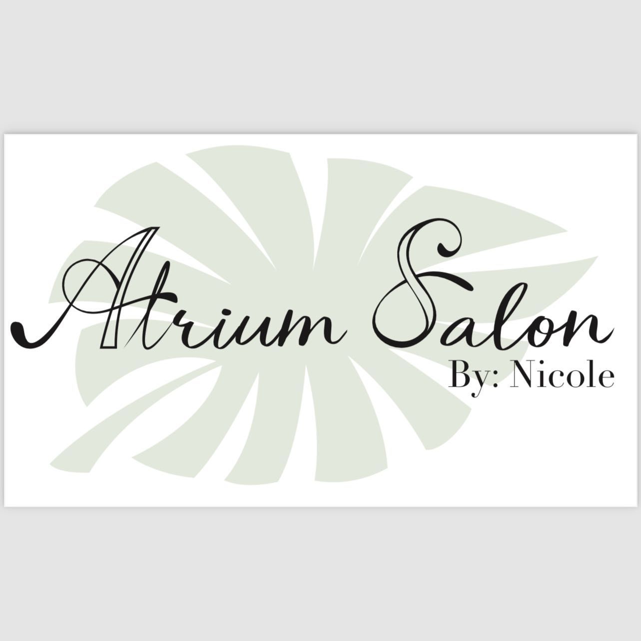 Atrium Salon, 43227 Crescent Blvd, Suite 32, Novi, 48375