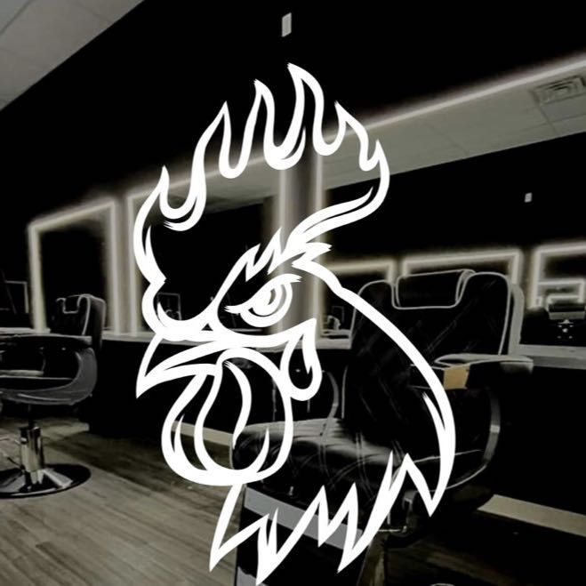 Gallo Fino Barber Lounge, 5112 McPherson Rd, Suite 101, Laredo, 78041