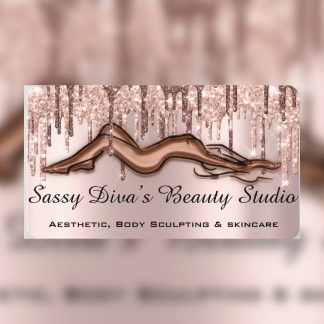 Sassy Diva’s Beauty Studio, 1101 Hamilton St, suite 203, Allentown, 18101