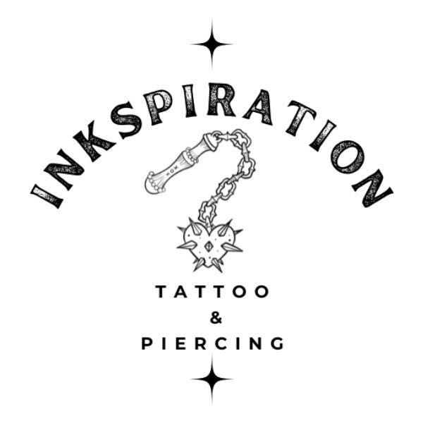 Inkspiration Tattoo & Piercing, 1948 E Sunrise Blvd, 5, Fort Lauderdale, 33304
