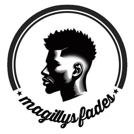 💈Magilly Fades💈, 128 N Hospital Rd, Augusta, 30905