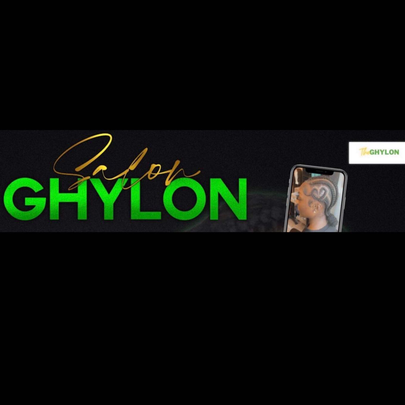 Salon ghylon, 524 Arthur Godfrey Rd, 204, Miami Beach, 33140
