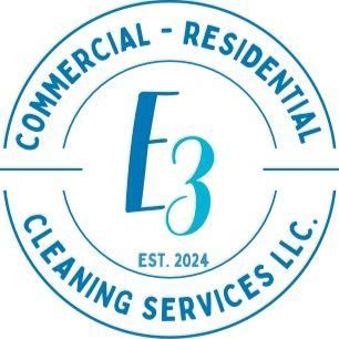 E3 Cleaning Services LLC., 14316 Reese Blvd W, Suite B-1612, Huntersville, 28078