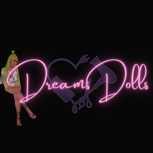 Hair Dream Dolls, 25910 Iris Ave, 2A, Moreno Valley, 92551