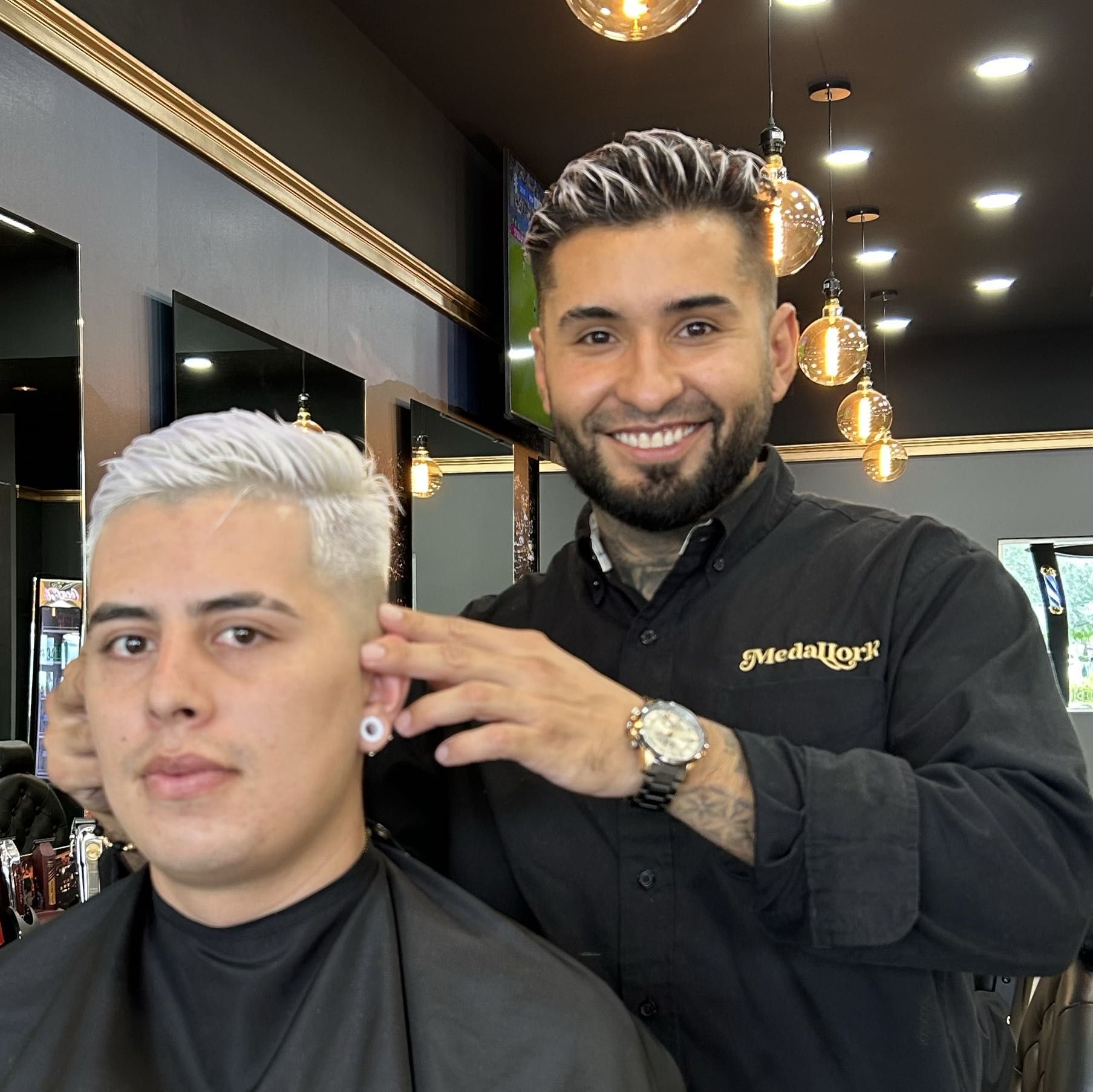 FlowBarber, 3452 w hillsboro Blvd, Deerfield beach, Deerfield Beach, 33442