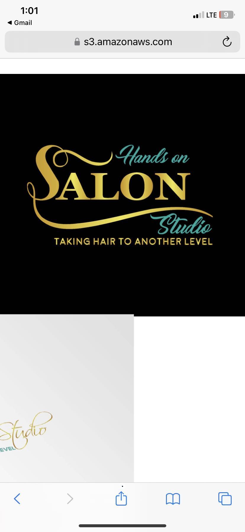 Hands on Salon Studio, 274 N Main St Ste.C, Jonesboro, GA, 30236