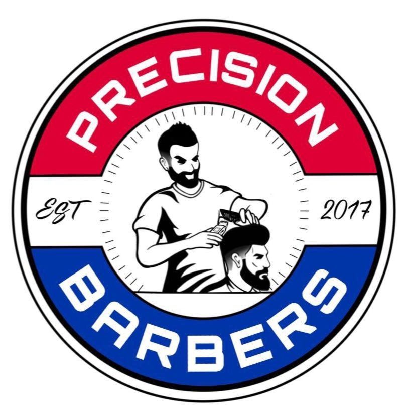 Precision Barbers 3, 5145 N Chambers Rd, unit d, Denver, 80239