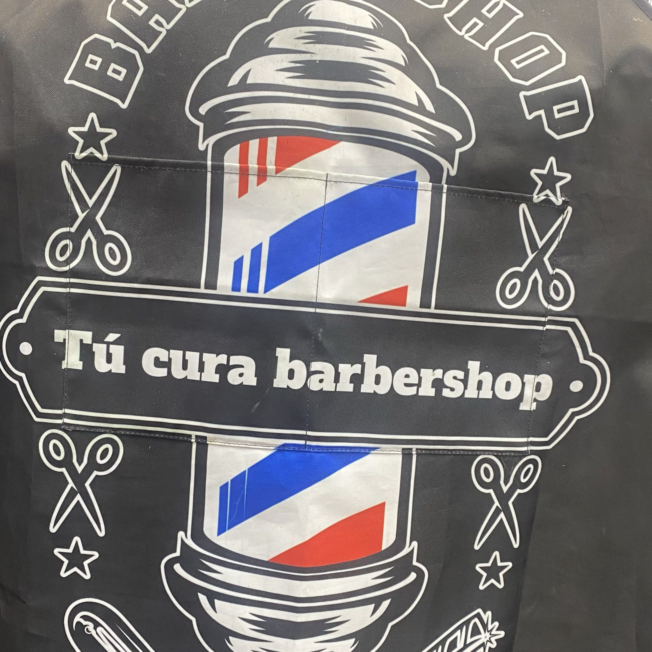 Tu cura barbershop, 1121 New York Ave, Union City, 07087