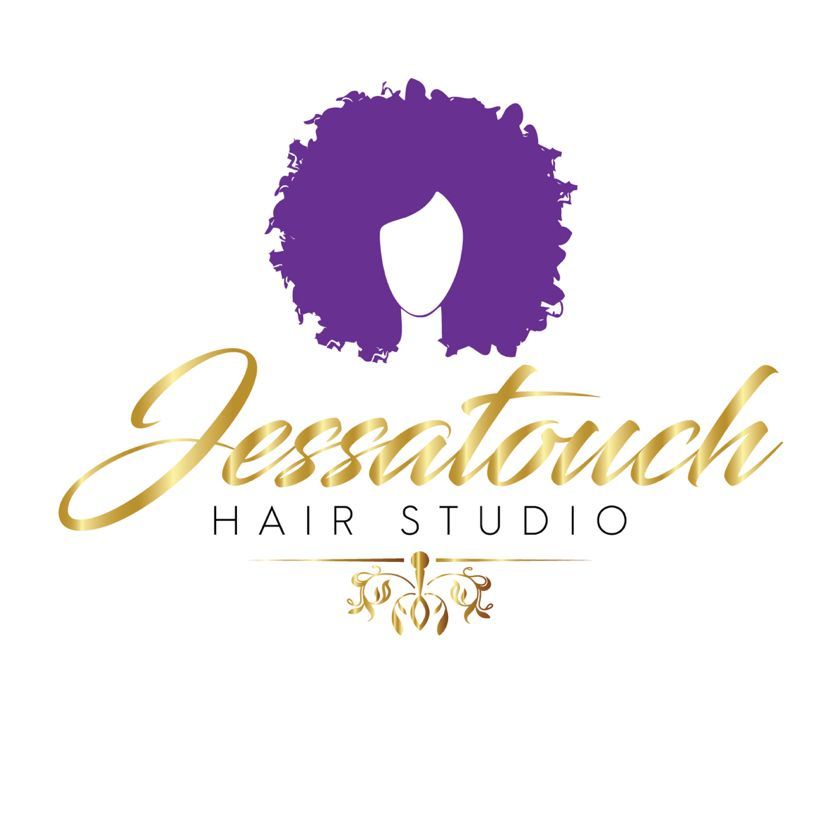 Jessatouch hair studio, 5757 century blvd, Suite 410-M, 410-M, Los Angeles, 90045