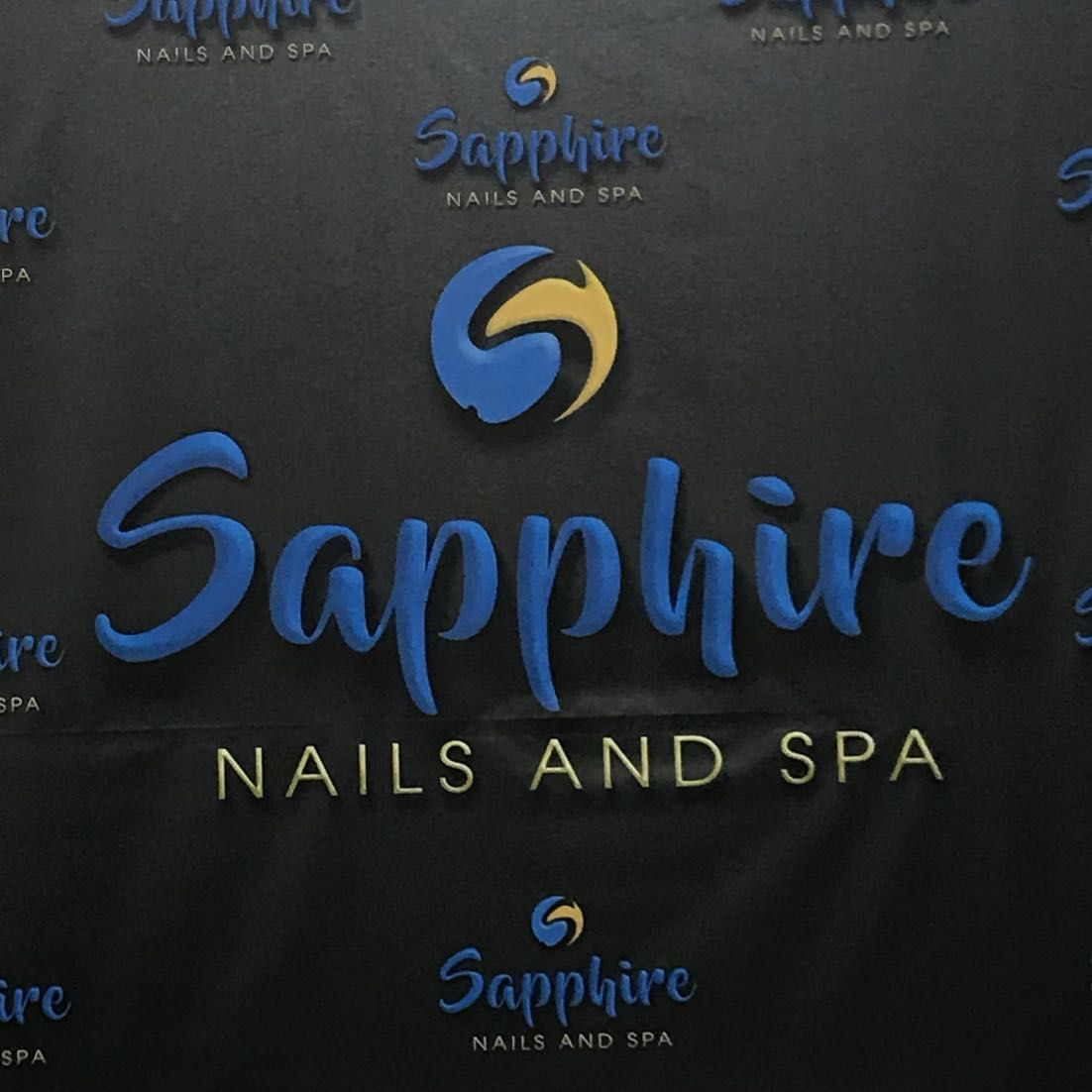 Sapphire Salon, 429 S Main St, Kalispell, 59901