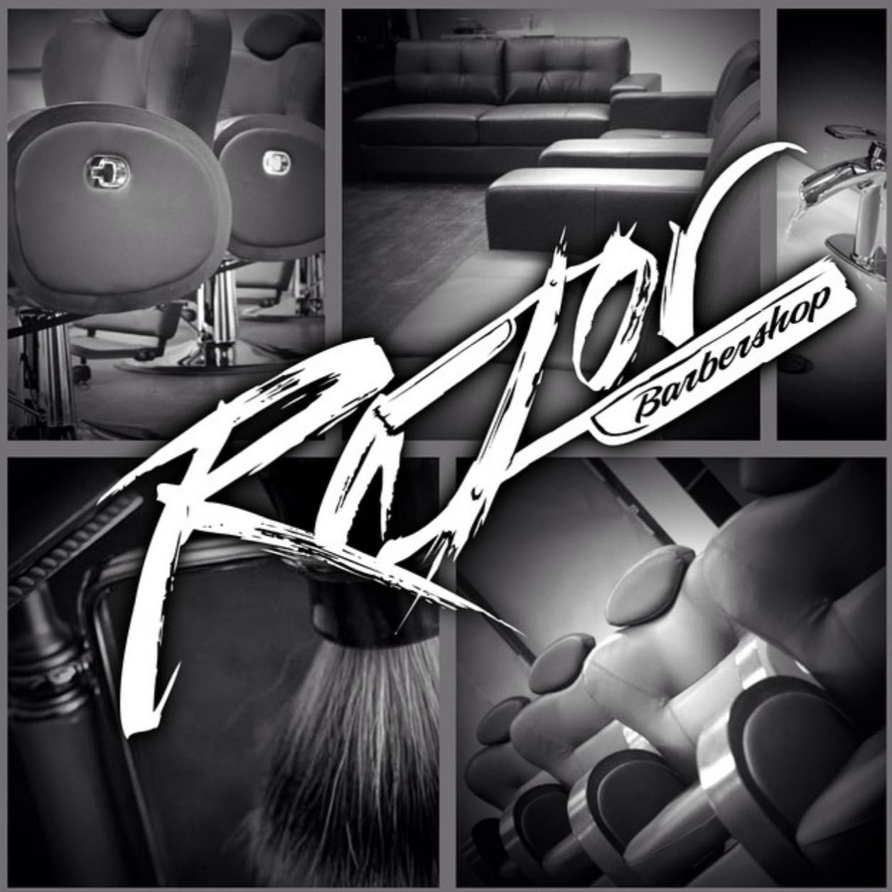 RazorBarbershop, 300 E Dimond Blvd, Suite 11 B, Suite 11 B, Anchorage, 99515