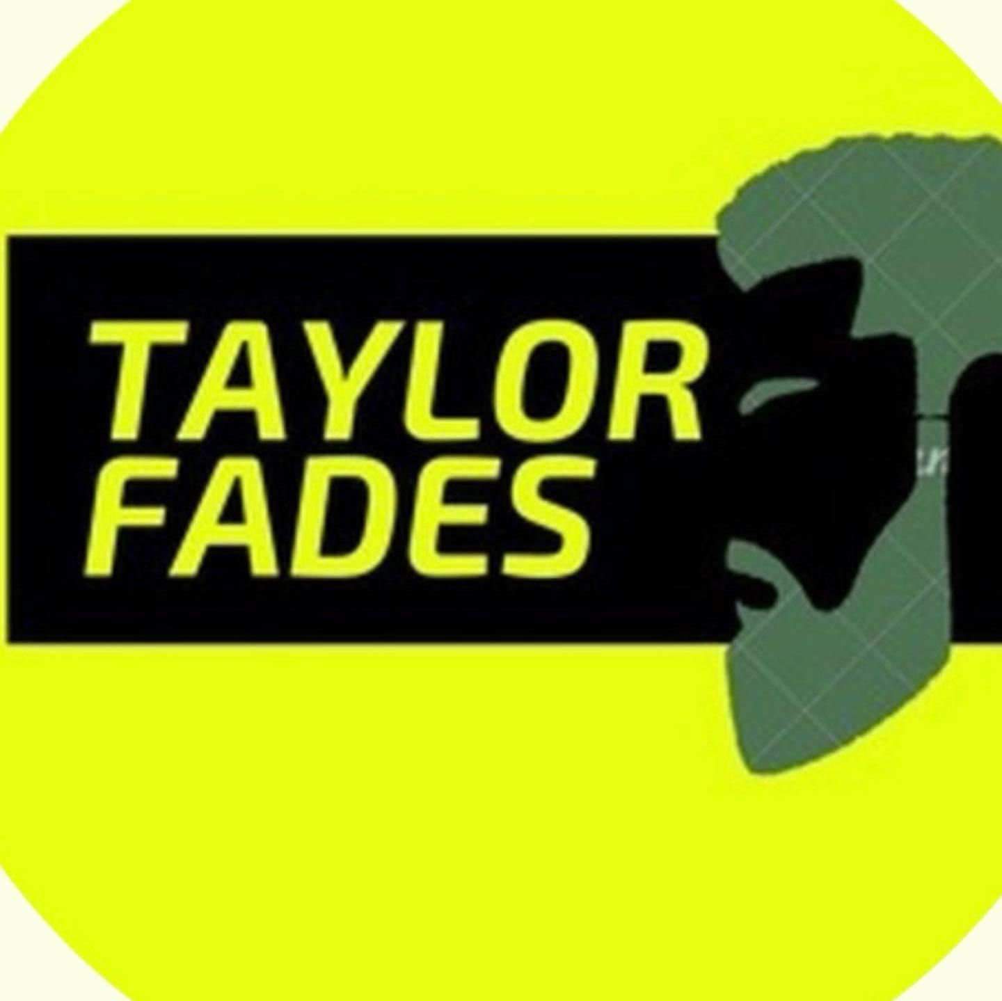 Taylorfades, B, 858, Garland, 75044