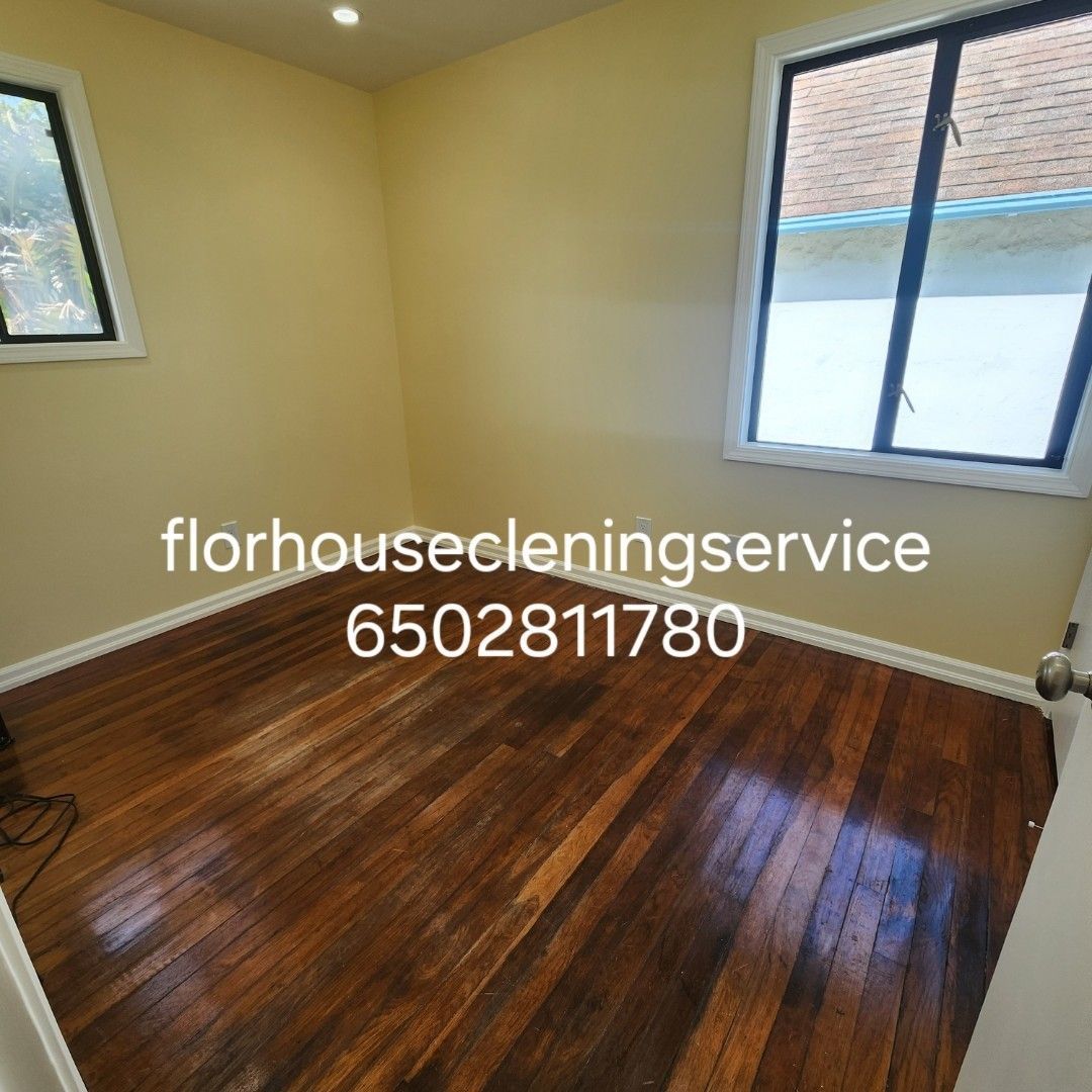 Florhausecleaningcervices, 54 E 38th Ave, San Mateo, 94403